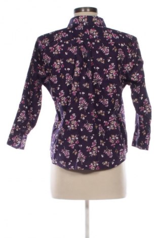 Damenbluse Lands' End, Größe L, Farbe Mehrfarbig, Preis 7,99 €