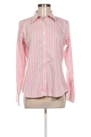 Damenbluse Land's End, Größe L, Farbe Mehrfarbig, Preis € 20,91