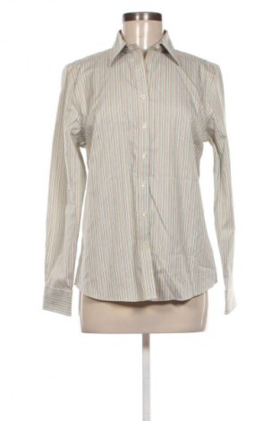 Γυναικείο πουκάμισο Lands' End, Μέγεθος L, Χρώμα Πολύχρωμο, Τιμή 12,85 €