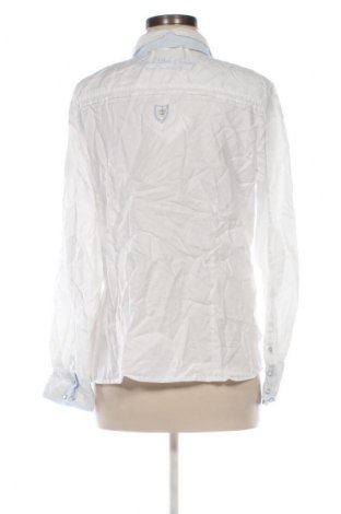 Damenbluse L'argentina, Größe XL, Farbe Weiß, Preis 8,99 €