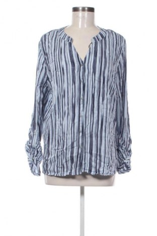 Дамска риза Laura Torelli, Размер L, Цвят Многоцветен, Цена 5,11 €