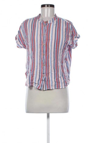 Damenbluse Laura Torelli, Größe M, Farbe Mehrfarbig, Preis 7,99 €