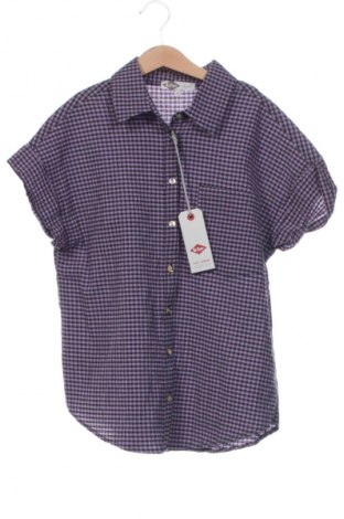 Damenbluse Lee Cooper, Größe XS, Farbe Mehrfarbig, Preis 39,00 €