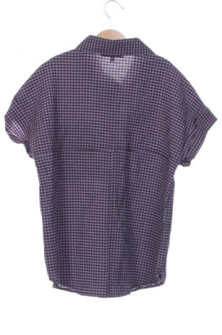 Damenbluse Lee Cooper, Größe XS, Farbe Mehrfarbig, Preis 39,00 €