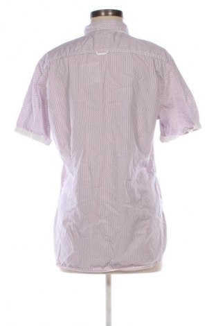 Γυναικείο πουκάμισο Lee Cooper, Μέγεθος M, Χρώμα Πολύχρωμο, Τιμή 20,00 €