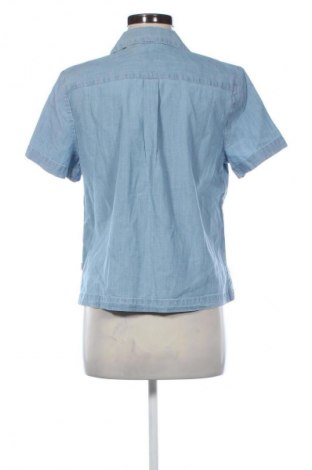 Damska koszula Levi's, Rozmiar S, Kolor Niebieski, Cena 294,72 zł