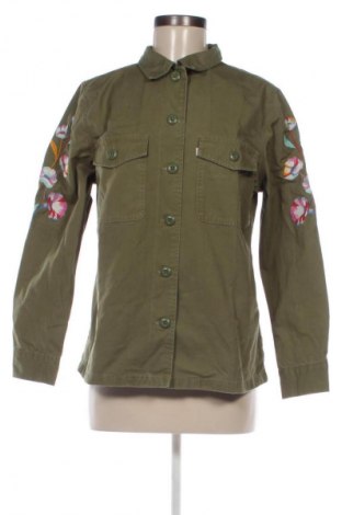 Γυναικείο πουκάμισο Levi's, Μέγεθος S, Χρώμα Πολύχρωμο, Τιμή 28,20 €