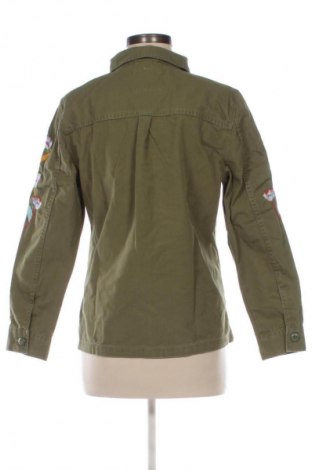 Γυναικείο πουκάμισο Levi's, Μέγεθος S, Χρώμα Πολύχρωμο, Τιμή 28,20 €