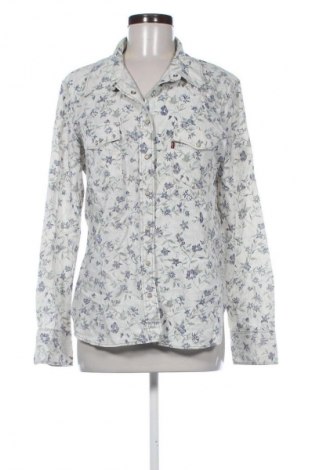 Γυναικείο πουκάμισο Levi's, Μέγεθος XL, Χρώμα Πολύχρωμο, Τιμή 28,00 €