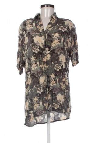 Damenbluse Line, Größe S, Farbe Mehrfarbig, Preis 12,77 €