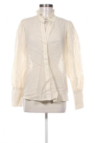 Damenbluse Loavies, Größe M, Farbe Gelb, Preis € 6,99