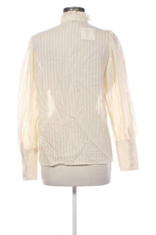 Damenbluse Loavies, Größe M, Farbe Gelb, Preis € 6,99