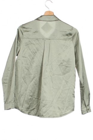 Damska koszula Loavies, Rozmiar XS, Kolor Zielony, Cena 29,99 zł