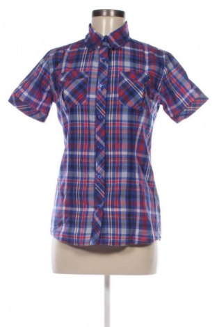 Damenbluse Loffler, Größe M, Farbe Mehrfarbig, Preis 15,99 €