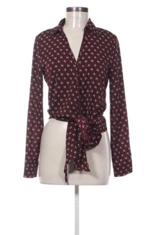 Damenbluse Lofty Manner, Größe S, Farbe Mehrfarbig, Preis 6,99 €