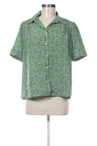 Damenbluse Louche, Größe L, Farbe Mehrfarbig, Preis 51,99 €