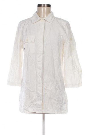 Damenbluse Luhta, Größe L, Farbe Weiß, Preis € 17,99