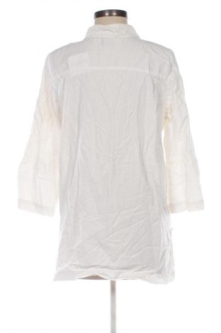 Damenbluse Luhta, Größe L, Farbe Weiß, Preis € 17,99