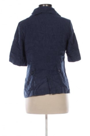 Dámska košeľa  M Milano, Veľkosť M, Farba Modrá, Cena  8,95 €