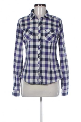 Cămașă de femei Madonna, Mărime M, Culoare Multicolor, Preț 66,58 Lei