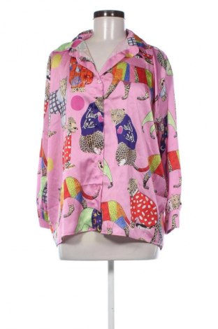 Дамска риза Maestro, Размер S, Цвят Многоцветен, Цена 21,00 €