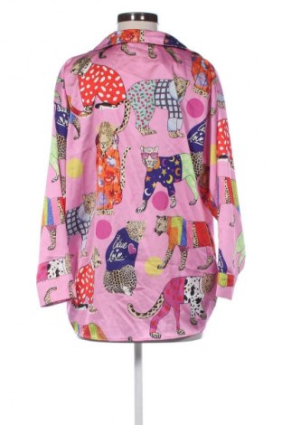 Дамска риза Maestro, Размер S, Цвят Многоцветен, Цена 21,00 €