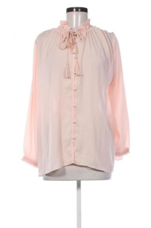 Damenbluse Maje, Größe M, Farbe Rosa, Preis € 98,58