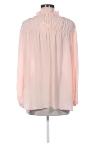 Damenbluse Maje, Größe M, Farbe Rosa, Preis € 98,58