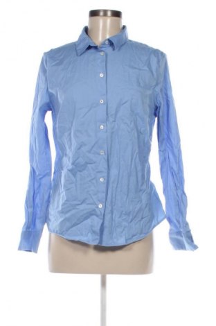 Cămașă de femei Mango, Mărime L, Culoare Albastru, Preț 50,99 Lei