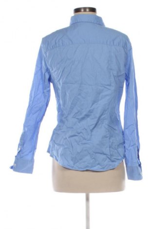 Cămașă de femei Mango, Mărime L, Culoare Albastru, Preț 50,99 Lei