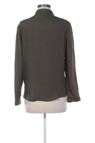 Damska koszula Mango, Rozmiar M, Kolor Zielony, Cena 32,99 zł