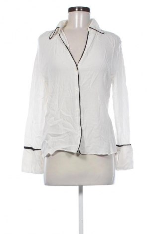 Cămașă de femei Mango, Mărime M, Culoare Bej, Preț 35,99 Lei