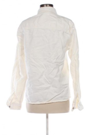 Damska koszula Mango, Rozmiar S, Kolor ecru, Cena 38,99 zł