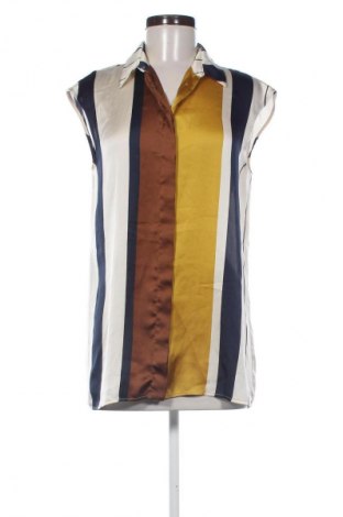 Γυναικείο πουκάμισο Mango, Μέγεθος M, Χρώμα Πολύχρωμο, Τιμή 7,99 €