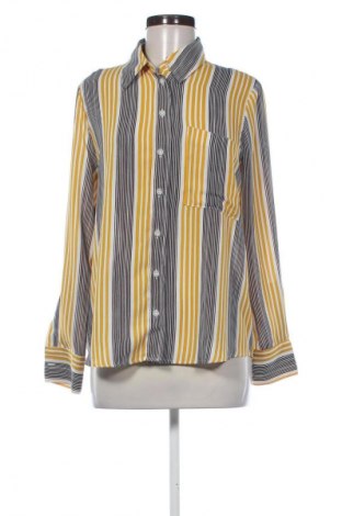 Cămașă de femei Mango, Mărime M, Culoare Multicolor, Preț 72,99 Lei