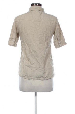 Cămașă de femei Mango, Mărime S, Culoare Bej, Preț 71,99 Lei