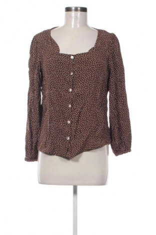 Дамска риза Mango, Размер S, Цвят Многоцветен, Цена 6,13 €