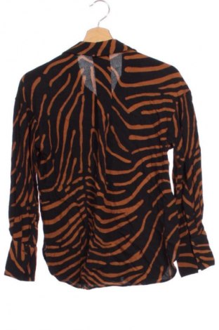 Дамска риза Mango, Размер XS, Цвят Многоцветен, Цена 5,62 €