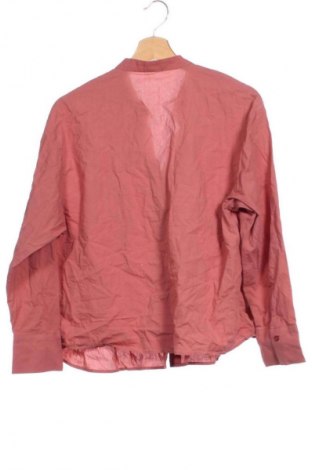 Cămașă de femei Mango, Mărime XS, Culoare Roz, Preț 40,99 Lei