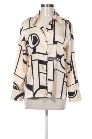 Damenbluse Mango, Größe S, Farbe Mehrfarbig, Preis 7,99 €