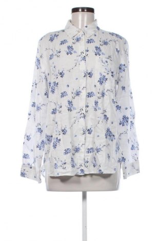 Дамска риза Mango, Размер L, Цвят Многоцветен, Цена 6,64 €