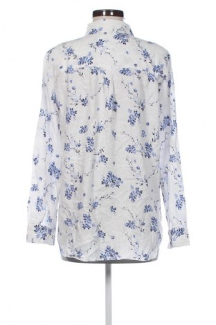 Дамска риза Mango, Размер L, Цвят Многоцветен, Цена 6,64 €