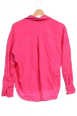 Dámská košile  Mango, Velikost XS, Barva Růžová, Cena  199,00 Kč