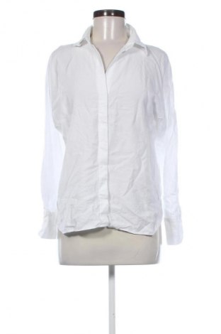 Дамска риза Mango, Размер S, Цвят Бял, Цена 8,69 €