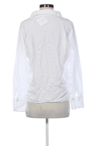 Дамска риза Mango, Размер S, Цвят Бял, Цена 8,69 €