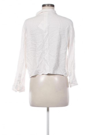 Cămașă de femei Mango, Mărime S, Culoare Ecru, Preț 45,99 Lei