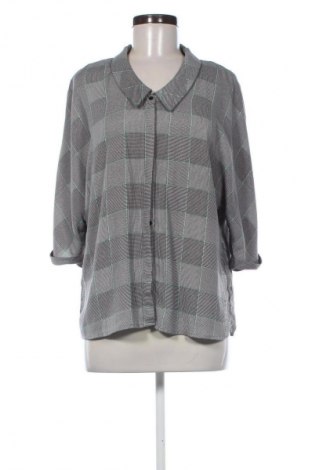 Cămașă de femei Mango, Mărime L, Culoare Multicolor, Preț 72,99 Lei