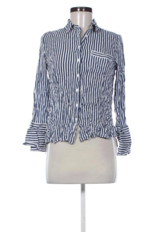 Damska koszula Mango, Rozmiar S, Kolor Kolorowy, Cena 75,02 zł