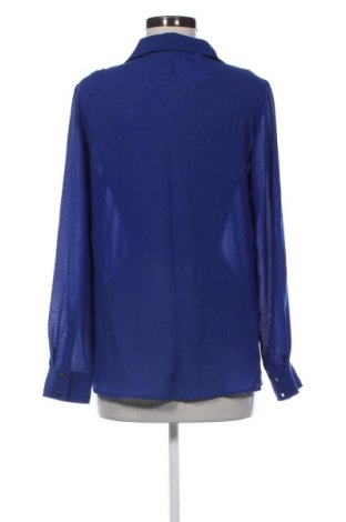 Cămașă de femei Mango, Mărime M, Culoare Albastru, Preț 72,99 Lei