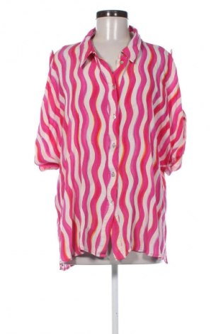 Női ing Mango, Méret 4XL, Szín Sokszínű, Ár 5 707 Ft